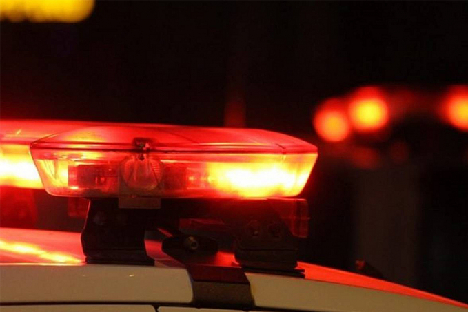 DESACORDADA - Mulher é socorrida após levar cadeirada de companheiro em bar na zona sul - News Rondônia