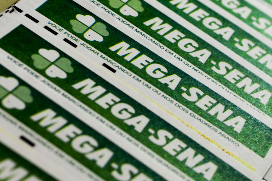 Mega-Sena acumula e pode pagar R$ 40 milhões no próximo sorteio - News Rondônia