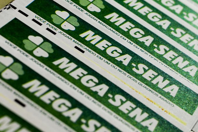 Mega-Sena acumula e pode pagar R$ 40 milhões no próximo sorteio - News Rondônia
