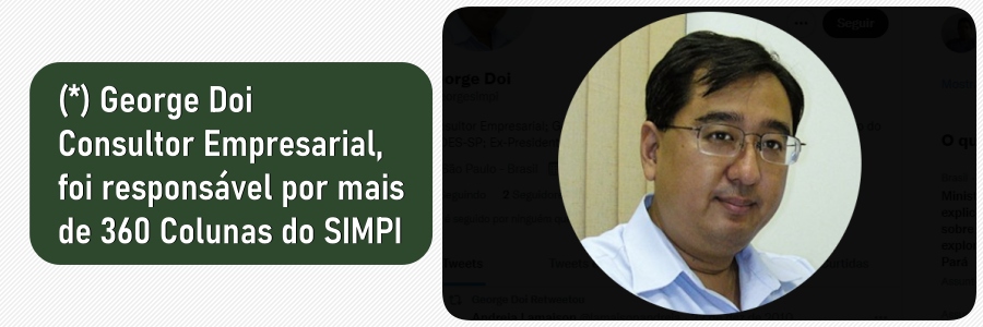 Coluna do Simpi: Esta é a nossa 'Coluna de número 500 - News Rondônia
