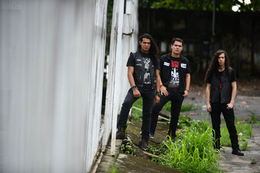 ROCK AUTORAL: Festival "Ferrovia do Diabo" é neste sábado no Mercado Cultural - News Rondônia