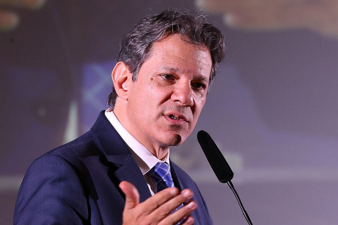 Fazenda já respondeu a dúvidas de Lula sobre novo marco fiscal - News Rondônia
