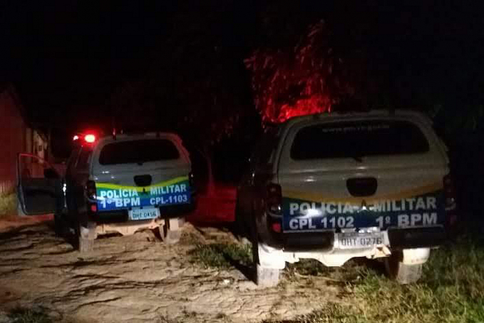 HOSPITALIZADOS - Casal de moradores em situação de rua são espancados a pauladas na rodoviária de Porto Velho - News Rondônia
