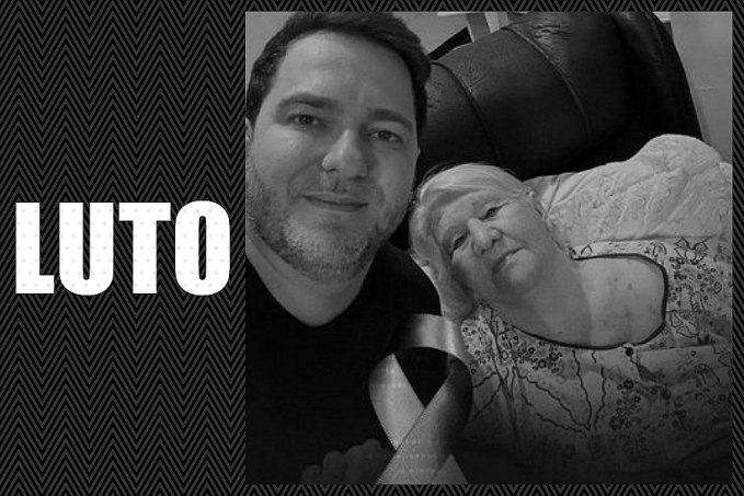 Morre a mãe do deputado Alex Redano, dona Nercia Alves, aos 84 anos - News Rondônia