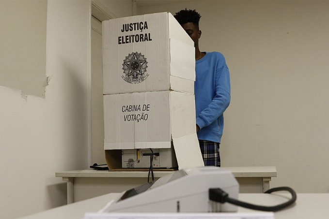 Justiça Eleitoral alerta sobre possível alteração em local de votação - News Rondônia