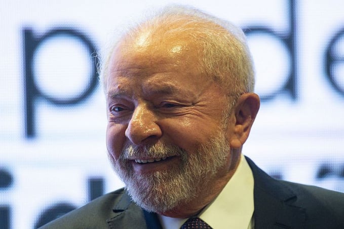Lula defende transparência e fortalecimento da LAI - News Rondônia