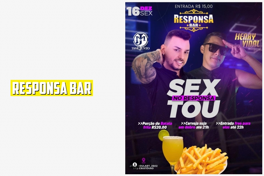 Agenda News: Final de semana chegou em Porto Velho com muita música ao vivo, cachaça e beliscos, por Renata Camurça - News Rondônia