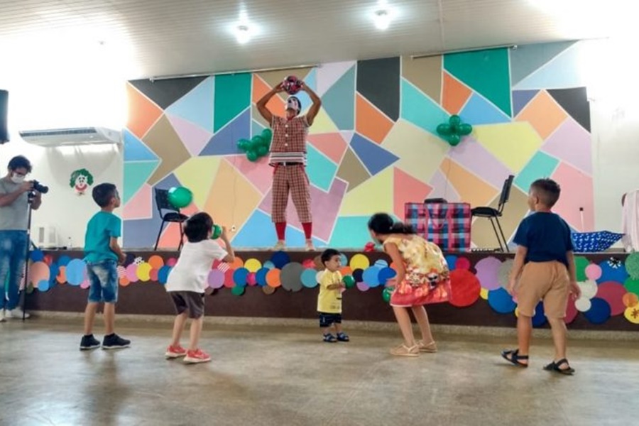 Governo trabalha pela melhoria da qualidade de vida em Rondônia com ações que visam a garantia e efetivação de direitos - News Rondônia