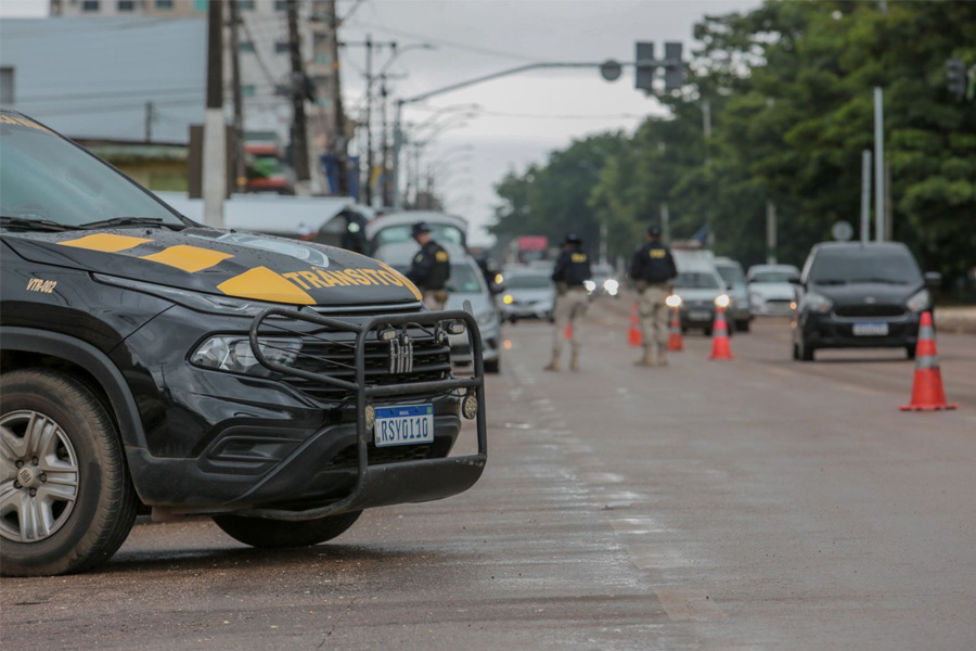 Períodos de volta às aulas e carnaval exigem atenção redobrada de motoristas e pedestres - News Rondônia