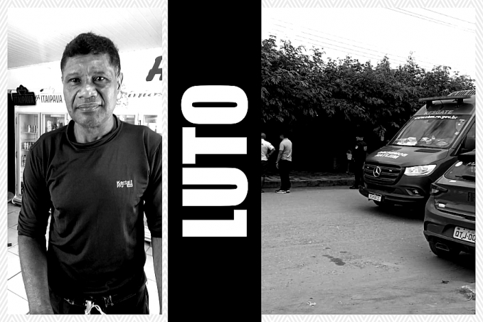 Morte do ex-jogador do América Futebol Clube, aos 56 anos comove Guajará-Mirim - News Rondônia