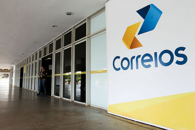 Correios lançam selo em homenagem à flora brasileira - News Rondônia