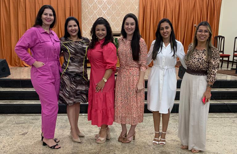 Cristiane Lopes visita Vale do Jamari e estabelece planejamento para conquistar investimentos para a região - News Rondônia
