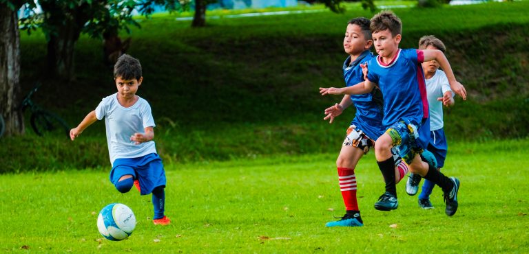 Projeto Bom de Bola, melhor na escola marca início na sede do Batalhão Tiradentes em Ji-Paraná - News Rondônia