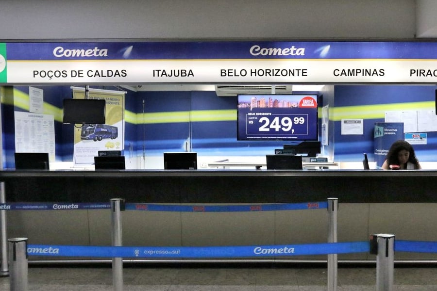 STF retoma julgamento de validade da autorização da ANTT a empresas - News Rondônia