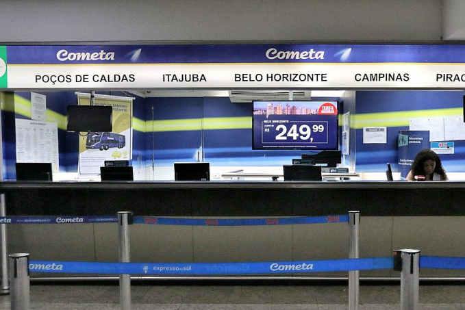 STF retoma julgamento de validade da autorização da ANTT a empresas - News Rondônia