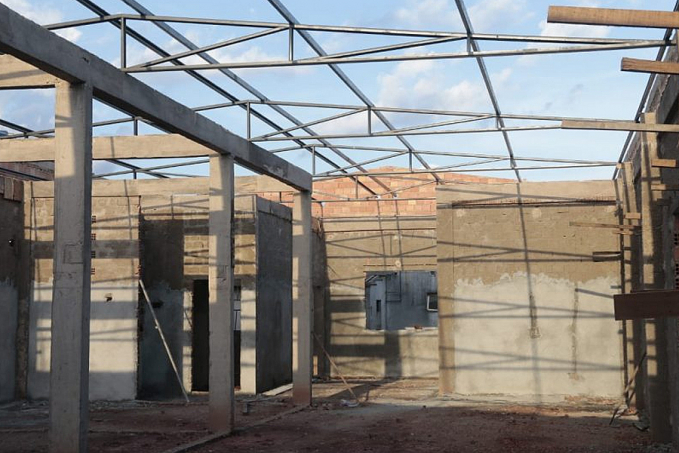 Empresas são contratadas para serviços de Arquitetura e Engenharia nos hospitais de Guajará-Mirim e Cemetron - News Rondônia