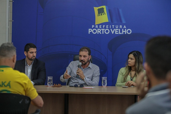 Prefeitura esclarece critérios do benefício do Governo Federal aos taxistas - News Rondônia