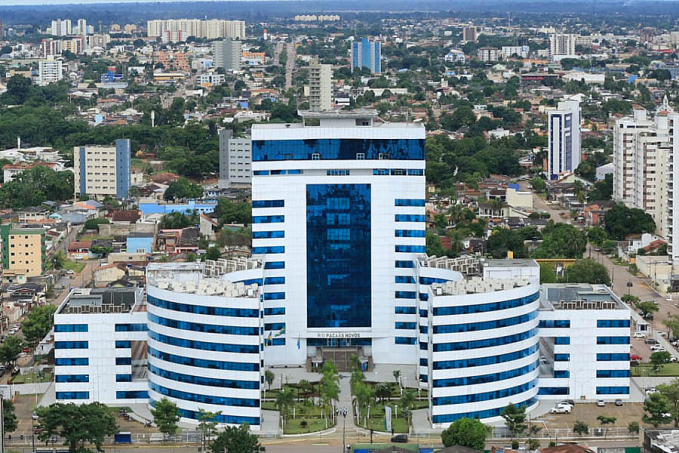 Estado de Rondônia é o 2º da região Norte em índice do Observatório da Federação das Indústrias - News Rondônia