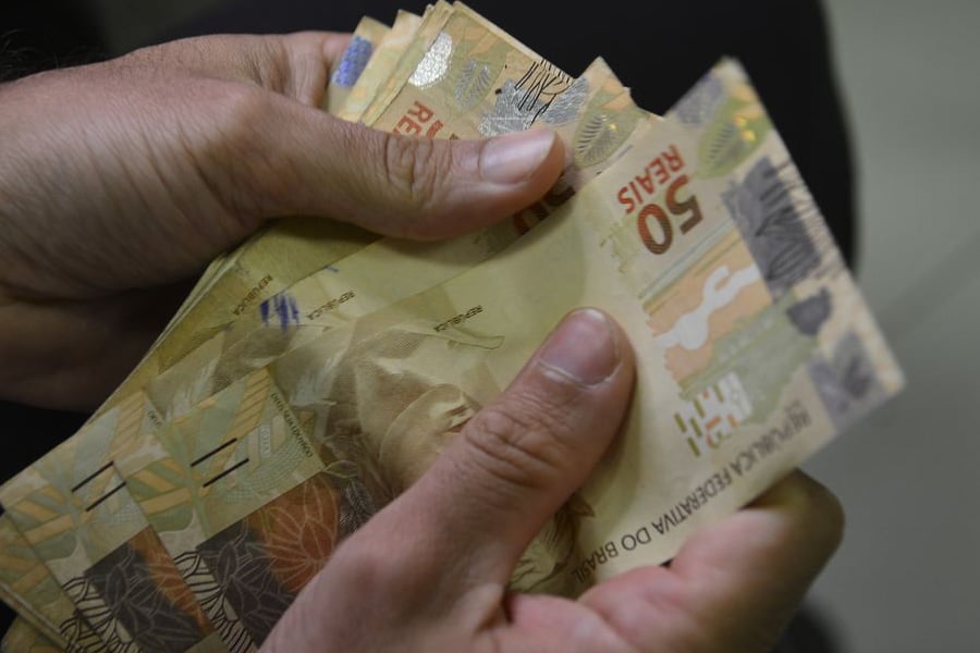Beneficiários com NIS final 3 recebem hoje Bolsa Família - News Rondônia