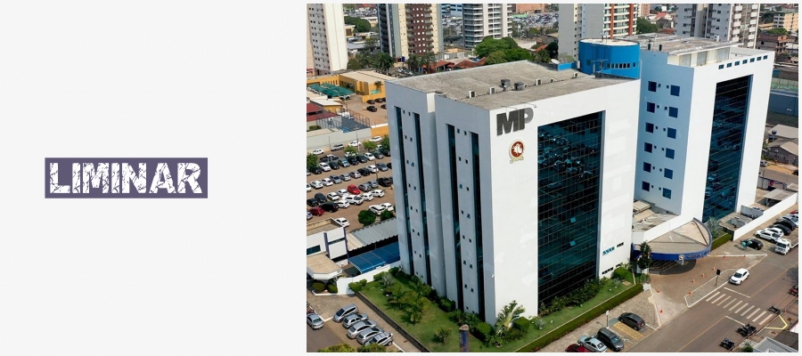 MP mantém expediente nesta quinta e transfere feriado para dia 1º - Geral - Rondoniagora.com