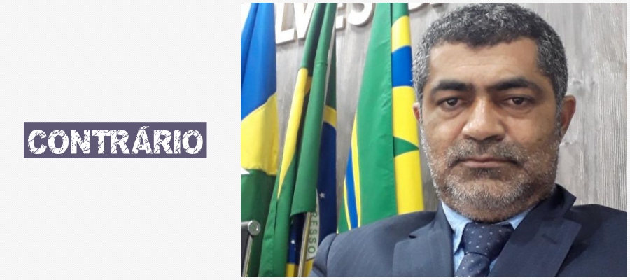COLUNA ESPAÇO ABERTO: Liminar suspende superfaturamento de enfeites natalinos em Castanheiras - News Rondônia