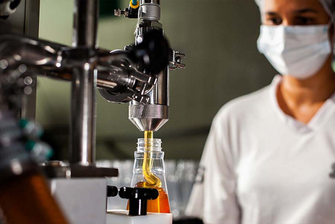 Produção industrial sobe 0,6% na passagem de junho para julho - News Rondônia