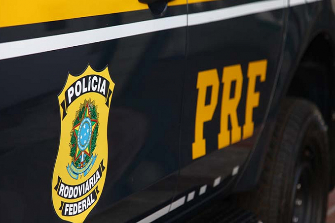 INFORMA PRF: KM 352 - Trânsito liberado - News Rondônia