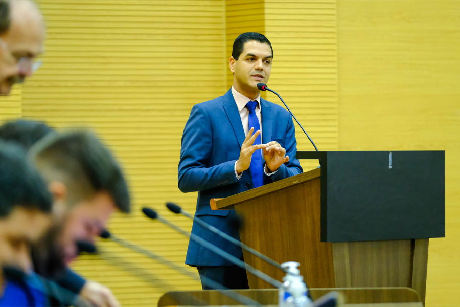 Cássio Gois solicita recuperação da RO-387 - News Rondônia