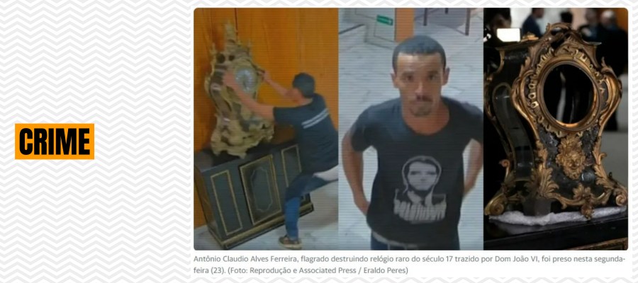 Coluna espaço aberto: Intolerância, religiosidade, racismo, usados em mídias sociais como arma política que permite ódio e preconceito - News Rondônia