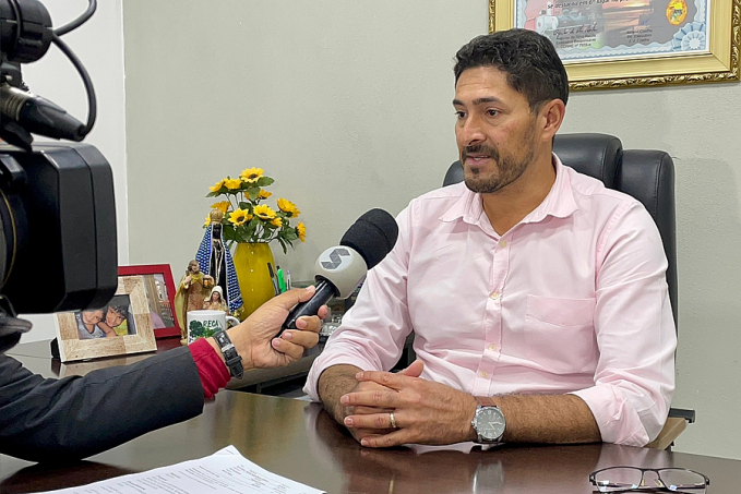 Vereador Márcio Pacele confirma a realização de Sessões Populares nos bairros e Distritos em 2023 - News Rondônia
