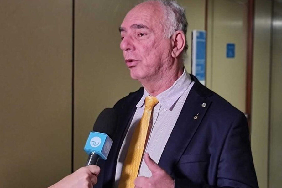 Emenda de Mauro Nazif garante R$ 525 milhões aos servidores do INSS - News Rondônia