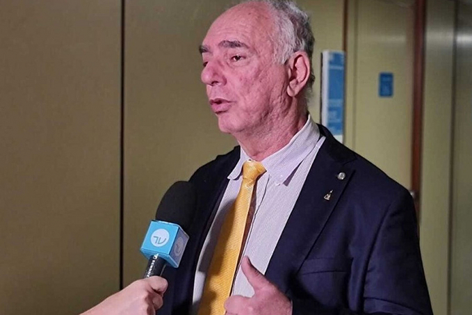 Emenda de Mauro Nazif garante R$ 525 milhões aos servidores do INSS - News Rondônia