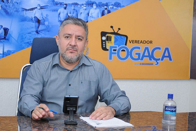 SGG diz a vereador Fogaça que não há disponibilidade orçamentária para construção e reformas de escolas da zona leste em 2023 - News Rondônia