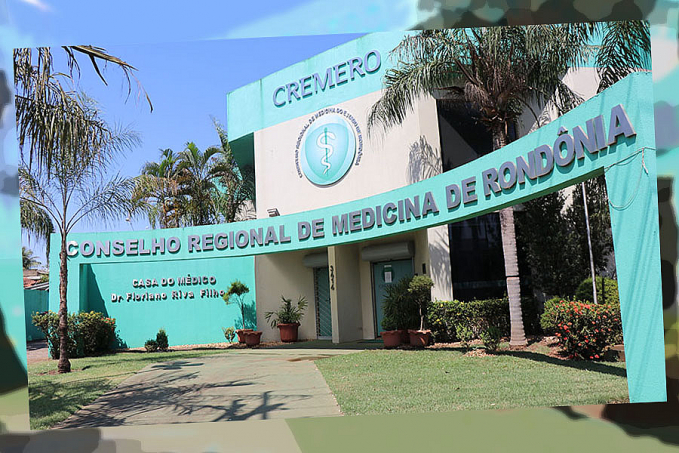 SEM LUZ: Bandidos deixam prédio do Cremero as escuras após furto de fusíveis - News Rondônia