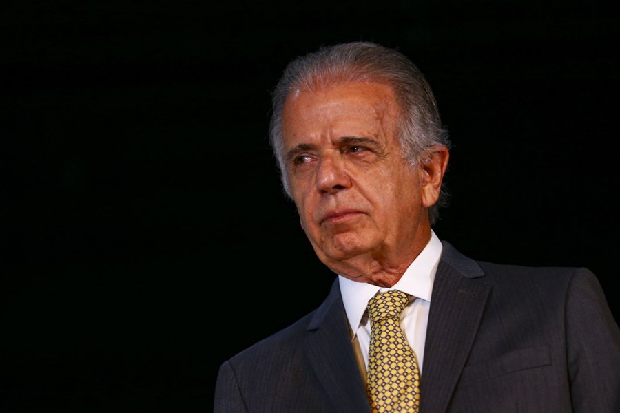 José Múcio defende aumento do orçamento da Defesa para 2% do PIB - News Rondônia