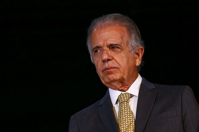 José Múcio defende aumento do orçamento da Defesa para 2% do PIB - News Rondônia