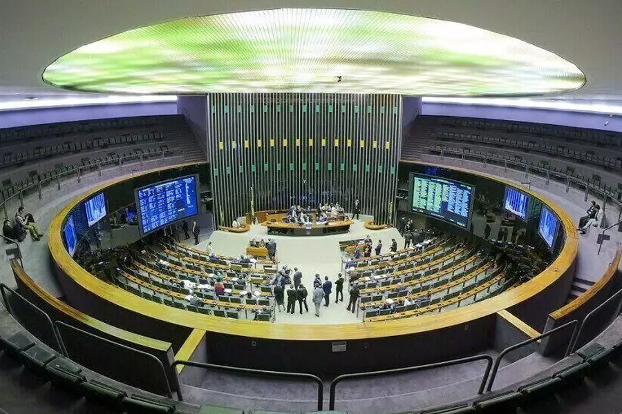Câmara aprova projeto que cria norma geral para concursos públicos - News Rondônia