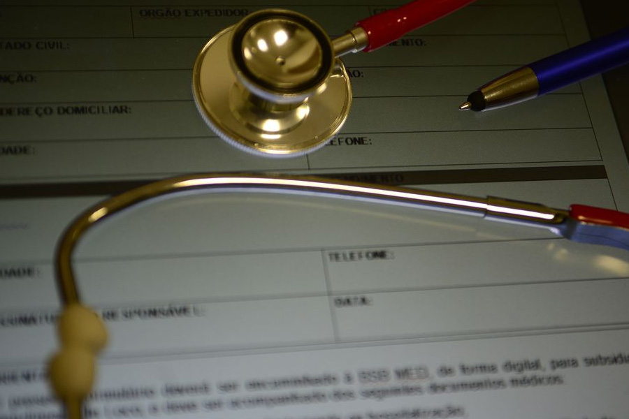 ANS: saúde suplementar registra resultado negativo de R$ 2,5 bilhões - News Rondônia