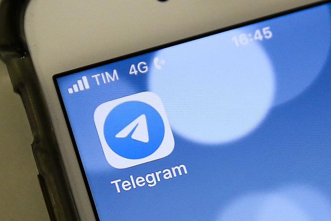Idec pede multa ao Telegram por mensagem contra PL das Fake News - News Rondônia