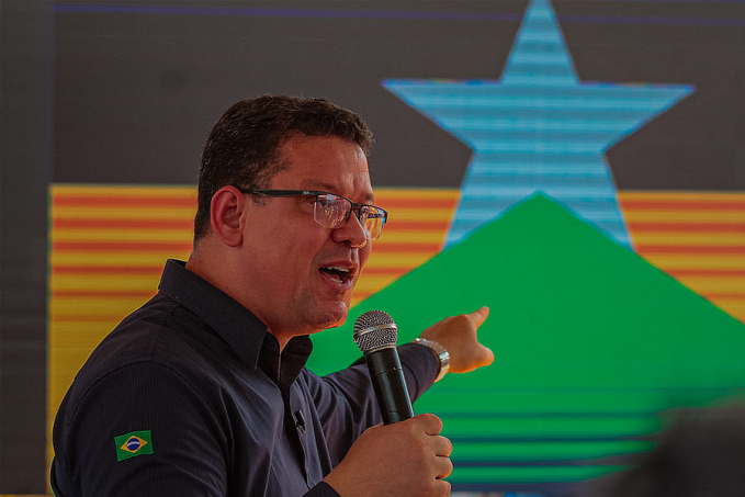 Unidades de saúde receberam investimentos de R$ 34 milhões em obras durante a gestão do coronel Marcos Rocha - News Rondônia