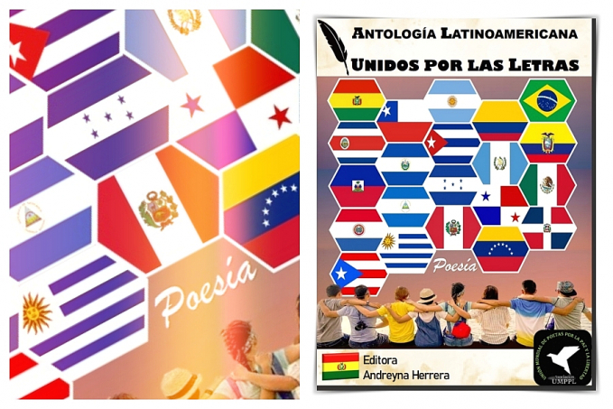 Antologia reúne 80 poetas latino-americanos - News Rondônia