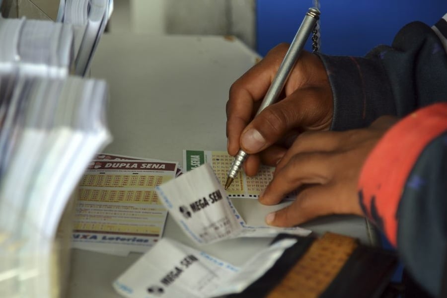 Mega-Sena sorteia nesta quinta-feira prêmio acumulado em R$ 18 milhões - News Rondônia