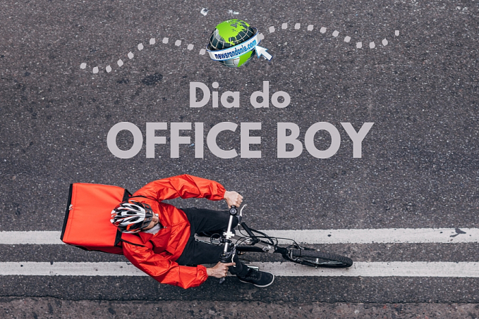 13/04  Dia do Office Boy - News Rondônia