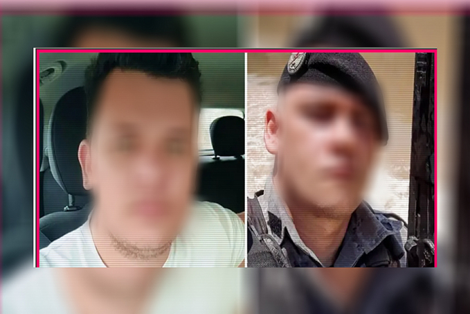 Defesa alega problemas de saúde e audiência do PM acreano acusado de atirar em estudante de medicina de Rondônia é suspensa - News Rondônia