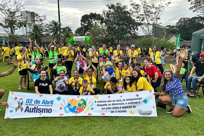 Cirone Deiró ressalta importância dos eventos esportivos para inclusão e vida saudável - News Rondônia
