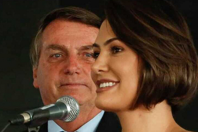 TSE confirma restrição de propaganda eleitoral com primeira-dama - News Rondônia
