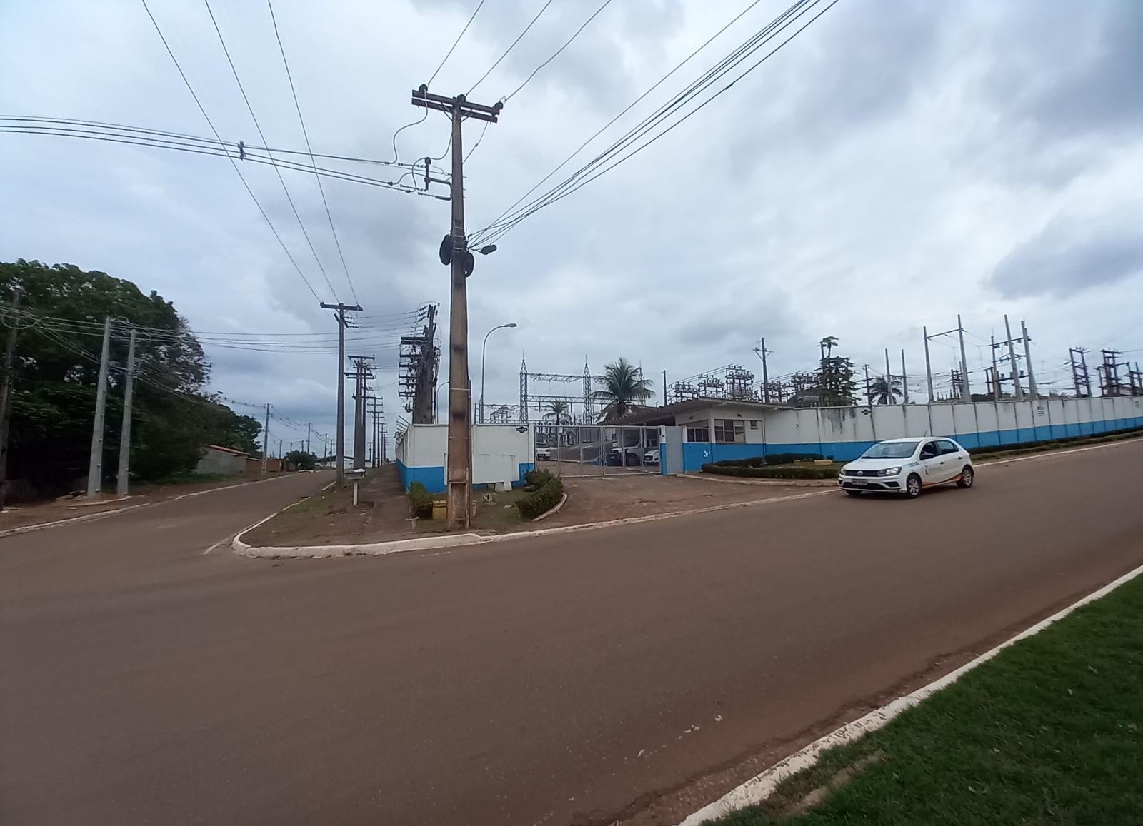 Energisa investe mais de R$ 13 milhões na melhoria da qualidade de energia de Rolim de Moura - News Rondônia