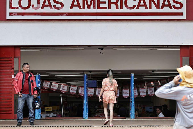 Justiça mantém administradores judiciais do Grupo Americanas - News Rondônia