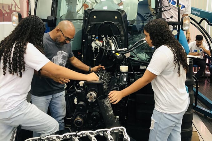 Rondônia conquista o primeiro lugar na geração de empregos para jovens no Brasil - News Rondônia