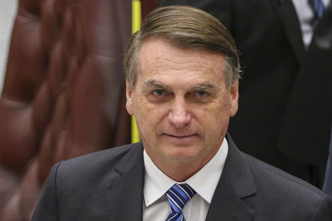 TSE dá prazo para Bolsonaro se manifestar em processo - News Rondônia
